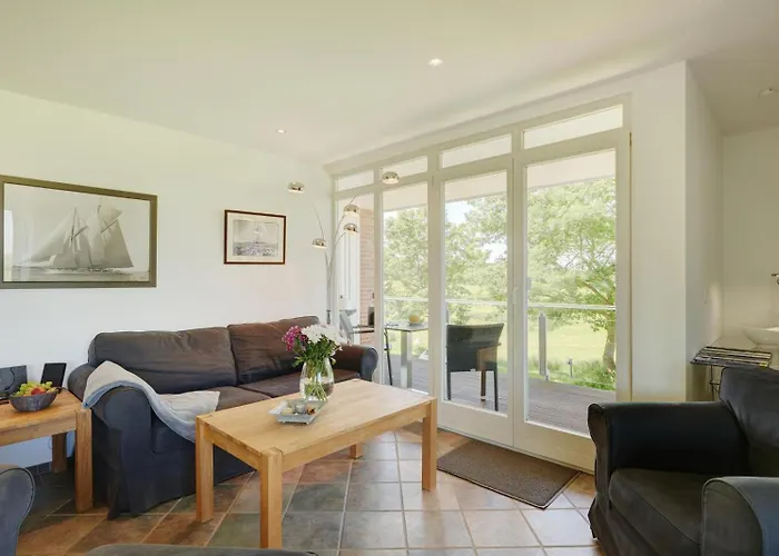 Urlaubsart - Ostsee - Urlaub Auf Guldehof Apartman