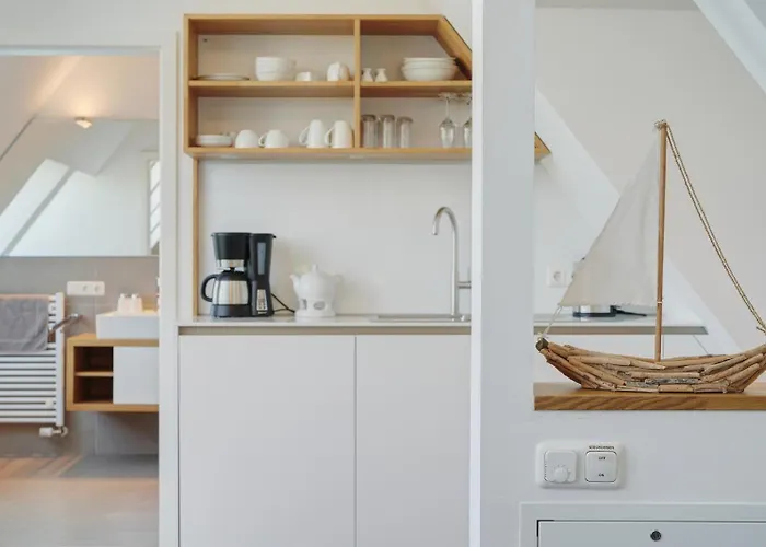 Urlaubsart - Ostsee - Urlaub Auf Guldehof Apartman *