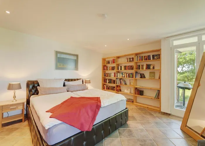 Urlaubsart - Ostsee - Urlaub Auf Guldehof Apartman *