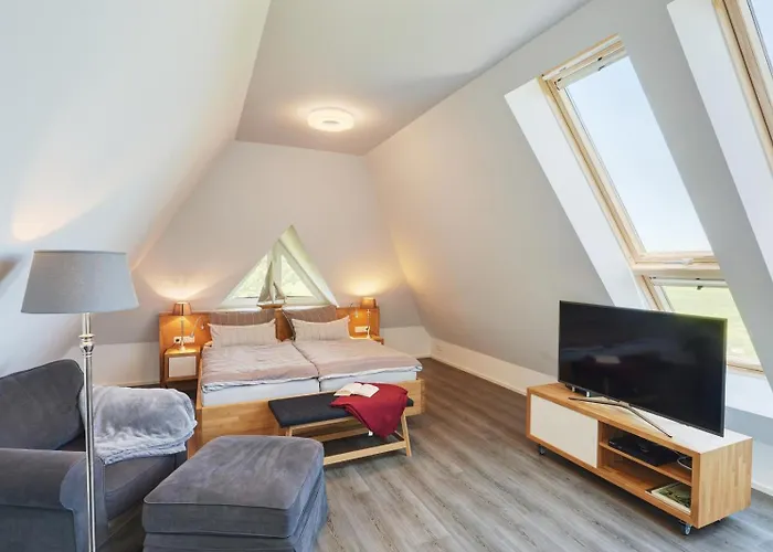 Apartman Urlaubsart - Ostsee - Urlaub Auf Guldehof *