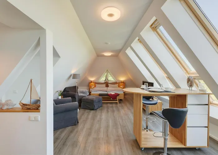 Urlaubsart - Ostsee - Urlaub Auf Guldehof Apartman