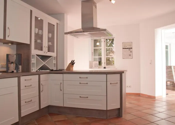 Apartman Urlaubsart - Ostsee - Urlaub Auf Guldehof