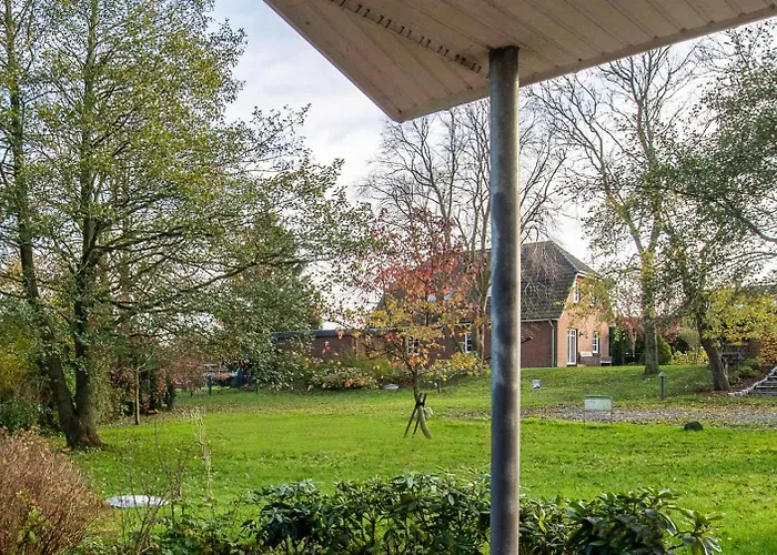 Urlaubsart - Ostsee - Urlaub Auf Guldehof Apartman *