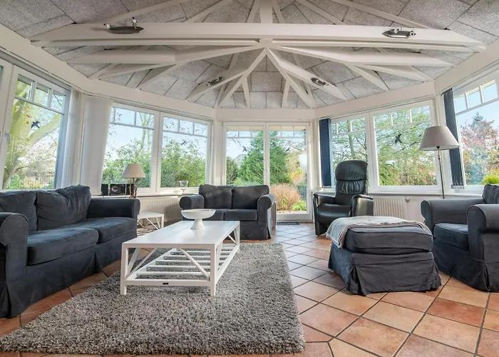 Urlaubsart - Ostsee - Urlaub Auf Guldehof Apartman Stoltebüll