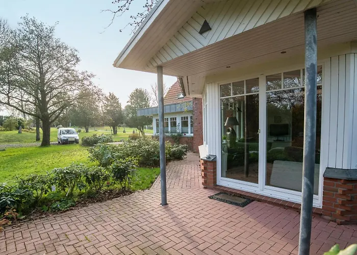 Apartman Urlaubsart - Ostsee - Urlaub Auf Guldehof Stoltebüll