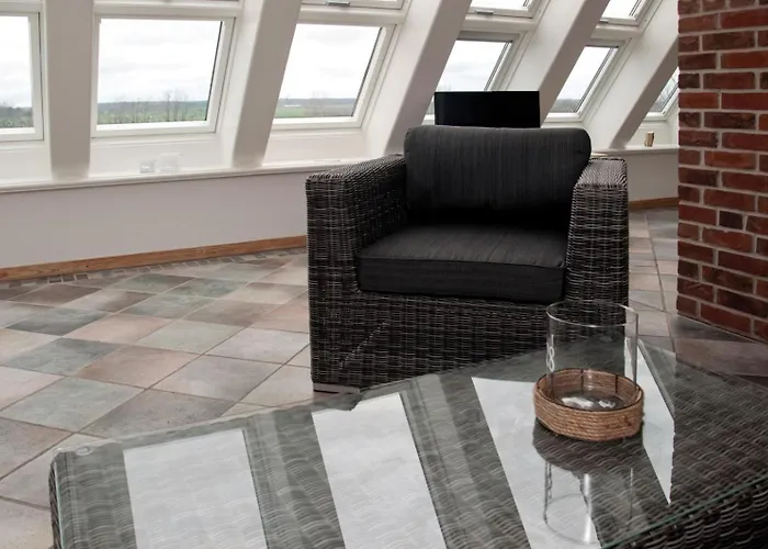 Urlaubsart - Ostsee - Urlaub Auf Guldehof Apartman
