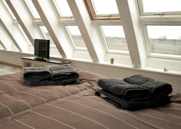 Urlaubsart - Ostsee - Urlaub Auf Guldehof Apartman *