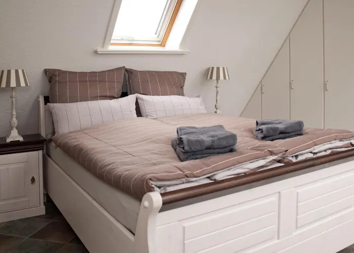 Apartman Urlaubsart - Ostsee - Urlaub Auf Guldehof Stoltebüll