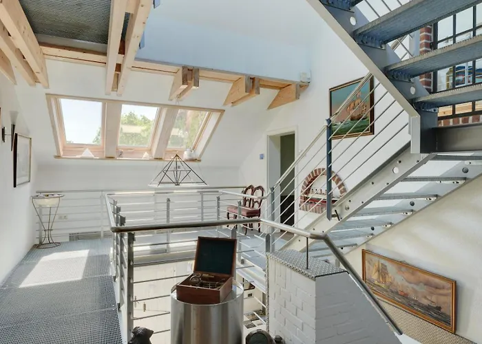 Urlaubsart - Ostsee - Urlaub Auf Guldehof Apartman Stoltebüll