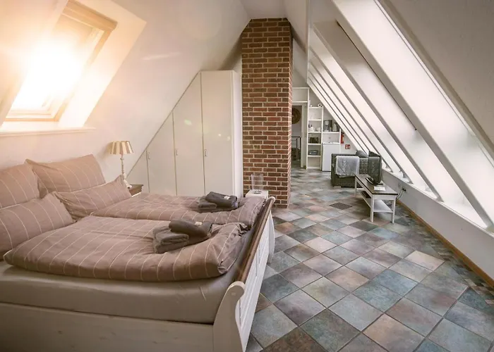 Apartman Urlaubsart - Ostsee - Urlaub Auf Guldehof *