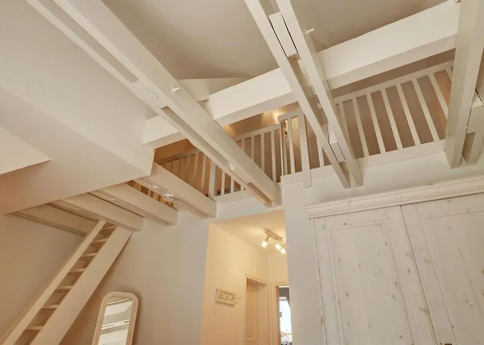 Apartman Urlaubsart - Ostsee - Urlaub Auf Guldehof Stoltebüll
