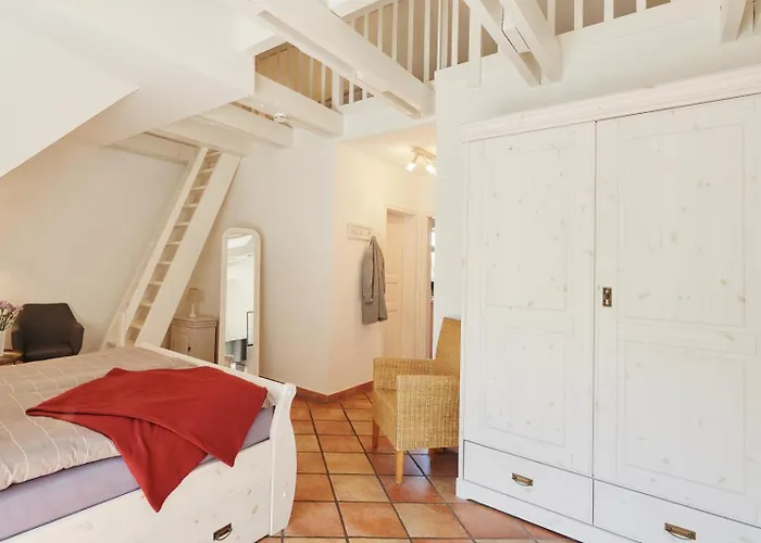 Urlaubsart - Ostsee - Urlaub Auf Guldehof Apartman *