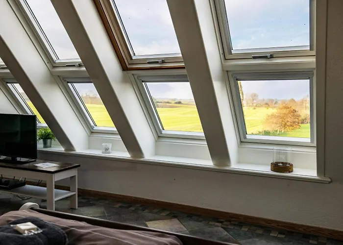Urlaubsart - Ostsee - Urlaub Auf Guldehof Apartman Stoltebüll