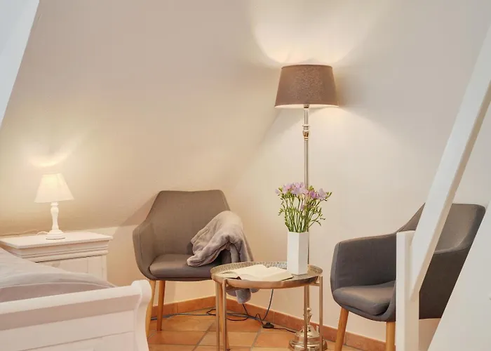 Urlaubsart - Ostsee - Urlaub Auf Guldehof Apartman *