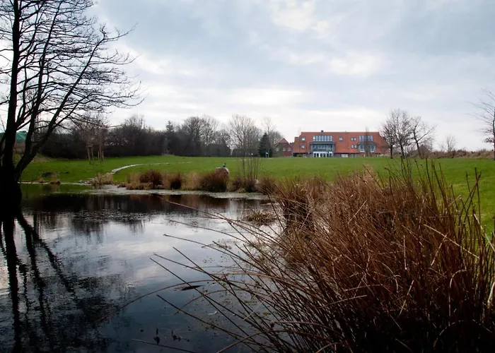 Urlaubsart - Ostsee - Urlaub Auf Guldehof * Stoltebüll