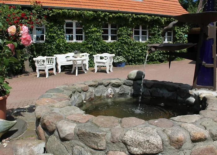 Urlaubsart - Ostsee - Urlaub Auf Guldehof Apartman
