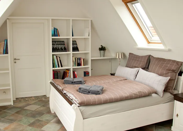 Apartman Urlaubsart - Ostsee - Urlaub Auf Guldehof *
