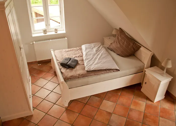 Apartman Urlaubsart - Ostsee - Urlaub Auf Guldehof *