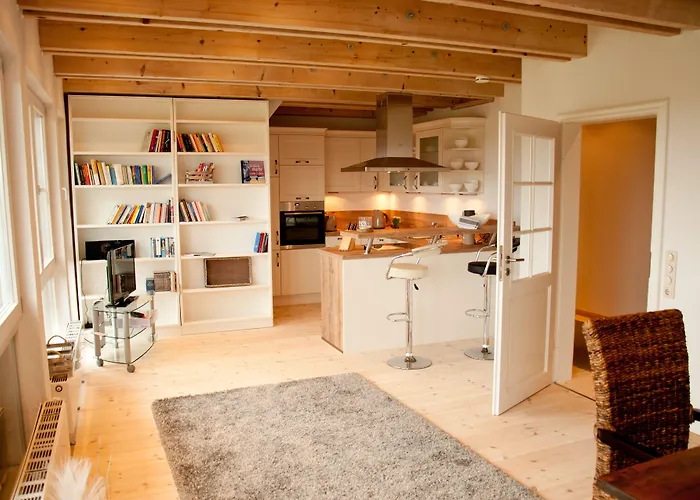 Apartman Urlaubsart - Ostsee - Urlaub Auf Guldehof