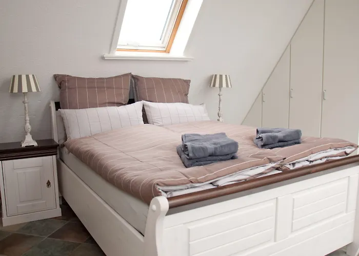 Apartman Urlaubsart - Ostsee - Urlaub Auf Guldehof Stoltebüll