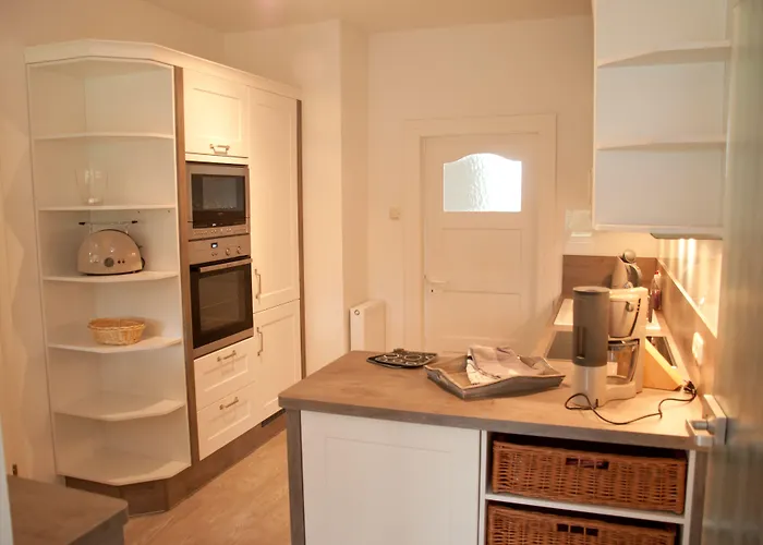Urlaubsart - Ostsee - Urlaub Auf Guldehof Apartman *