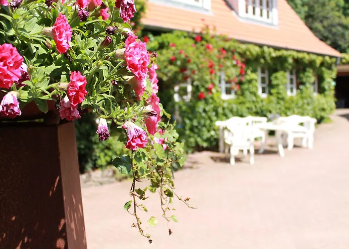 Apartman Urlaubsart - Ostsee - Urlaub Auf Guldehof Stoltebüll